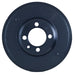 Fluidampr 610701 Harmonic Balancer - Fluidampr - Mitsubishi - 2003-2006 2.0L 4G63T Evo 8/9 - Each - Truck Part Superstore
