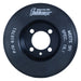 Fluidampr 610701 Harmonic Balancer - Fluidampr - Mitsubishi - 2003-2006 2.0L 4G63T Evo 8/9 - Each - Truck Part Superstore