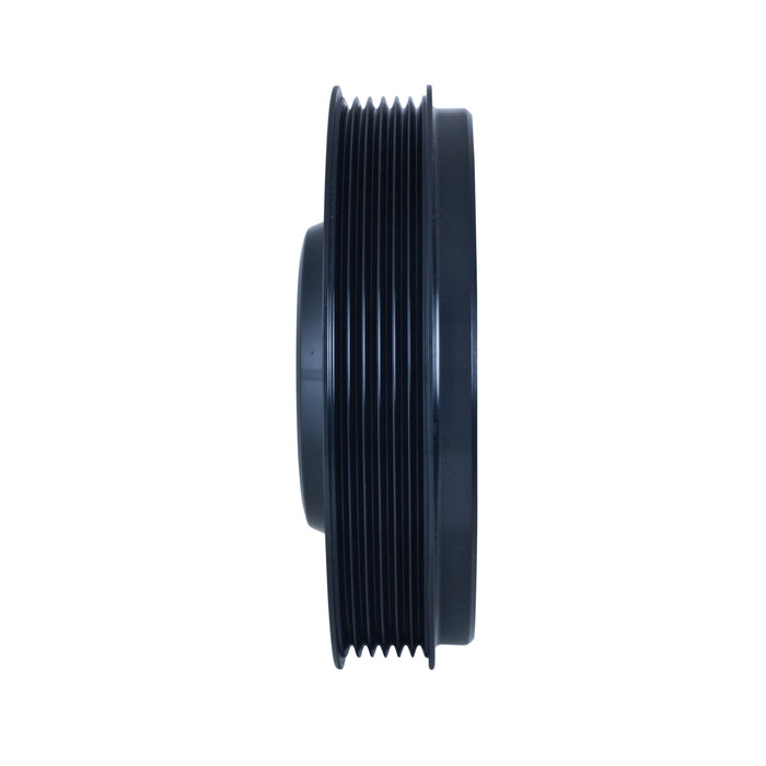 Fluidampr 610701 Harmonic Balancer - Fluidampr - Mitsubishi - 2003-2006 2.0L 4G63T Evo 8/9 - Each - Truck Part Superstore