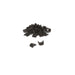 COMP Cams 641-16 Machined Steel Set of 16 - 7 Degree, 3/8", Single Groove Race Locks - Truck Part Superstore