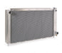 Be Cool 61076 Radiator Factory-Fit Polished Finish for 94-04 Chevrolet S10 Pickup/S10 Blazer w/Std Trans Be Cool Radiator - Truck Part Superstore