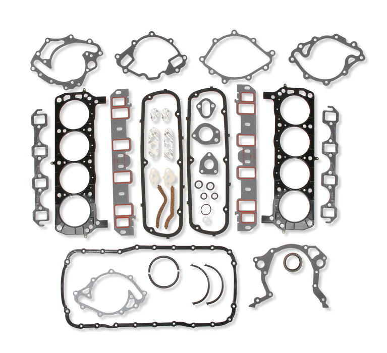 Mr Gasket 6107G Overhaul Gasket Kit - Truck Part Superstore