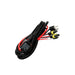 Oracle Lighting 6108-504 HID Relay Harness - Truck Part Superstore