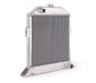 Be Cool 61080 Downflow Radiator Factory-Fit Polished Finish for 39-40 Ford  39-41 Mercury Passenger w/Std Trans Be Cool Radiator - Truck Part Superstore