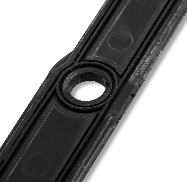 Mr Gasket 61081MRG Automatic Transmission Oil Pan Gasket; Reusable Gasket; - Truck Part Superstore
