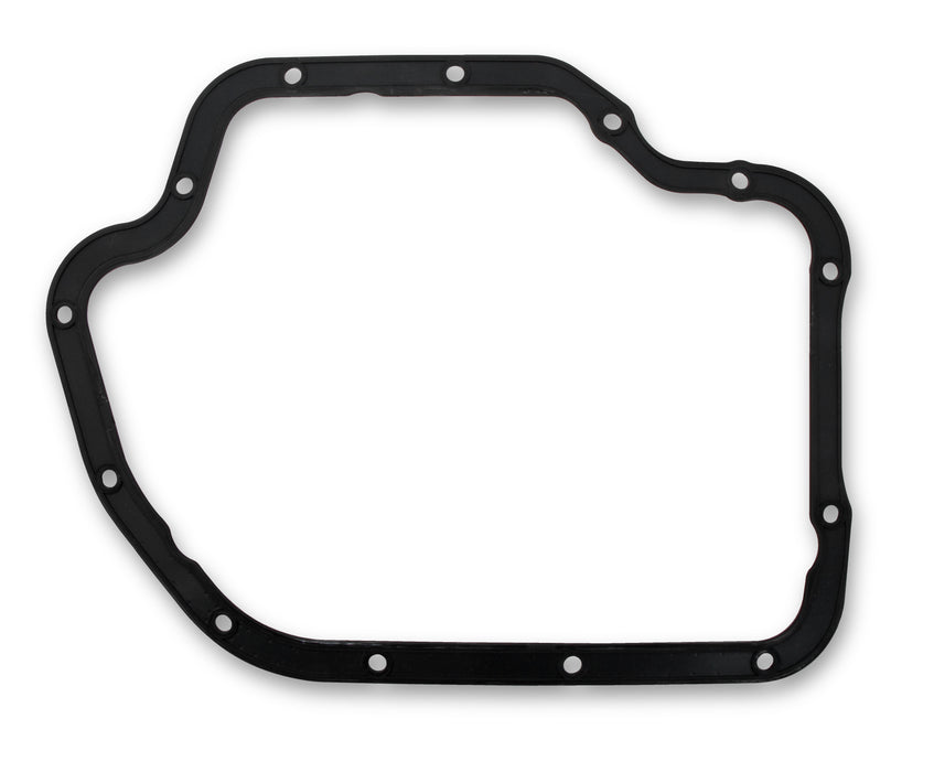 Mr Gasket 61082MRG Automatic Transmission Oil Pan Gasket; Reusable Gasket; - Truck Part Superstore