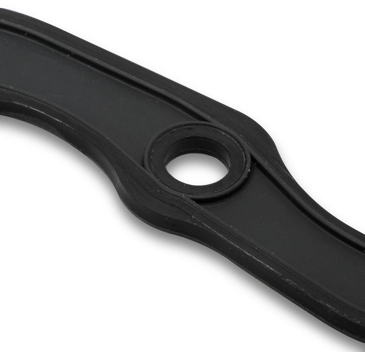 Mr Gasket 61082MRG Automatic Transmission Oil Pan Gasket; Reusable Gasket; - Truck Part Superstore