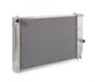 Be Cool 61085 Radiator Factory-Fit Polished Finish for 97-04 Corvette w/Std Trans Be Cool Radiator - Truck Part Superstore