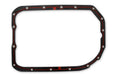 Mr Gasket 61085MRG Automatic Transmission Oil Pan Gasket; Reusable Gasket; - Truck Part Superstore