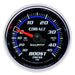 AutoMeter 6108 GAUGE; VAC/BOOST; 2 1/16in.; 30INHG-45PSI; MECHANICAL; COBALT - Truck Part Superstore