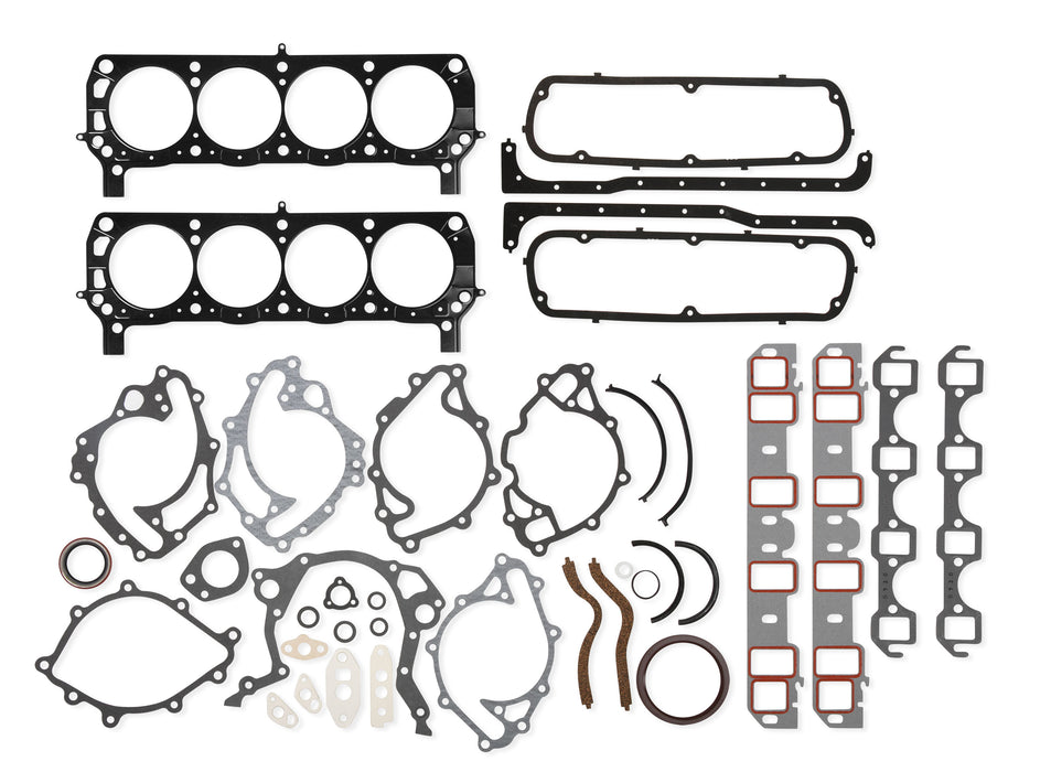 Mr Gasket 6108G Overhaul Gasket Kit - Truck Part Superstore