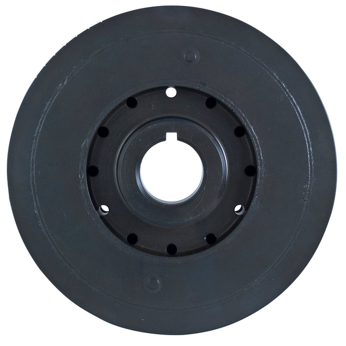 Fluidampr 610901 Harmonic Balancer - Fluidampr - Nissan Skyline R32 GTR -1989-1994 RB26DET phase1 - Truck Part Superstore