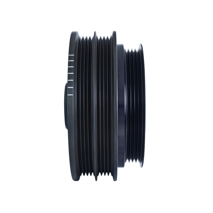 Fluidampr 610901 Harmonic Balancer - Fluidampr - Nissan Skyline R32 GTR -1989-1994 RB26DET phase1 - Truck Part Superstore