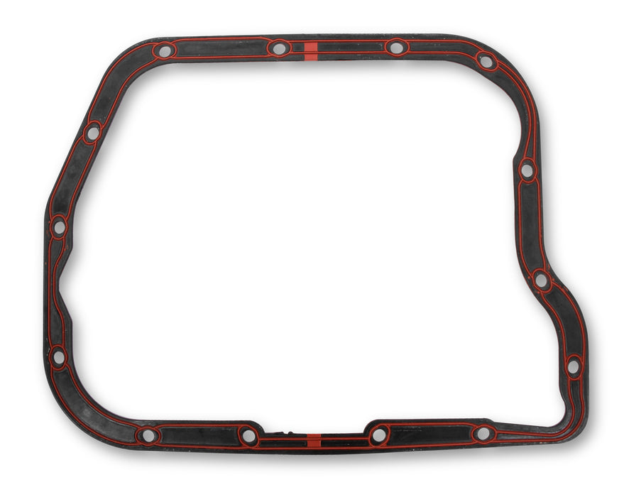 Mr Gasket 61090MRG Automatic Transmission Oil Pan Gasket; Reusable Gasket; - Truck Part Superstore