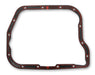 Mr Gasket 61090MRG Automatic Transmission Oil Pan Gasket; Reusable Gasket; - Truck Part Superstore