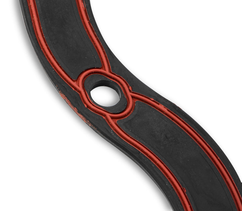Mr Gasket 61090MRG Automatic Transmission Oil Pan Gasket; Reusable Gasket; - Truck Part Superstore