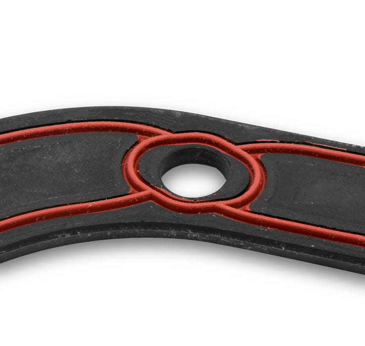 Mr Gasket 61090MRG Automatic Transmission Oil Pan Gasket; Reusable Gasket; - Truck Part Superstore