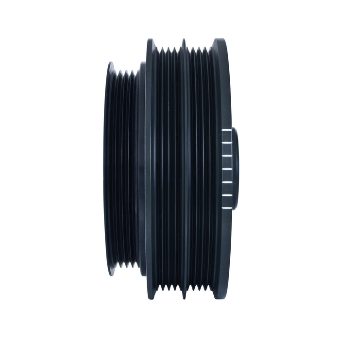 Fluidampr 610911 Harmonic Balancer - Fluidampr-Nissan Skyline R33/R34 GTR-1993-2002 RB26DET phse2 - Truck Part Superstore