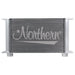 Northern Radiator Z18060 Heavy Duty Transmission Oil Cooler Kit - 12 1/2 x 7 3/4 x 2 Core - Truck Part Superstore