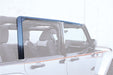 Rampage 61098 Rampage Door Surround Kit; Pair; - Truck Part Superstore