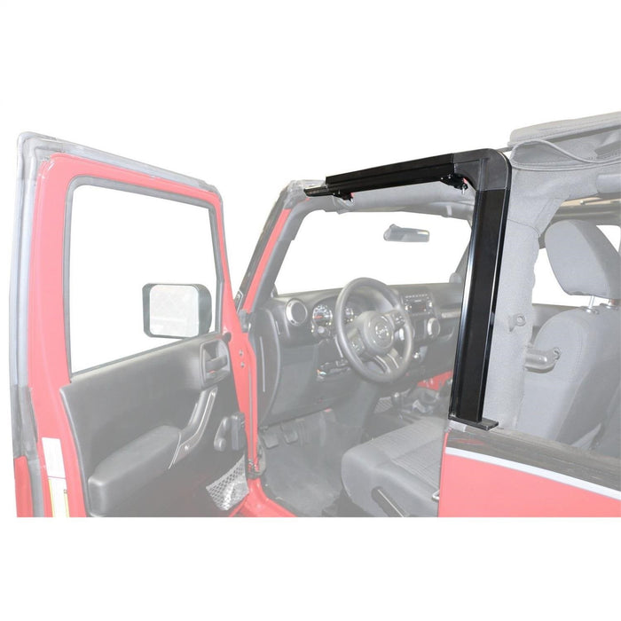 Rampage 61099 Rampage Door Surround Kit; Pair; - Truck Part Superstore