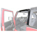Rampage 61099 Rampage Door Surround Kit; Pair; - Truck Part Superstore