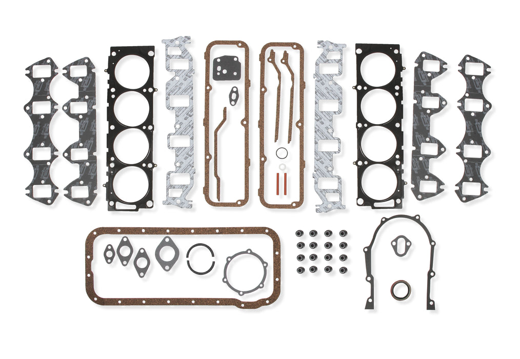 Mr Gasket 6109G Overhaul Gasket Kit - Truck Part Superstore