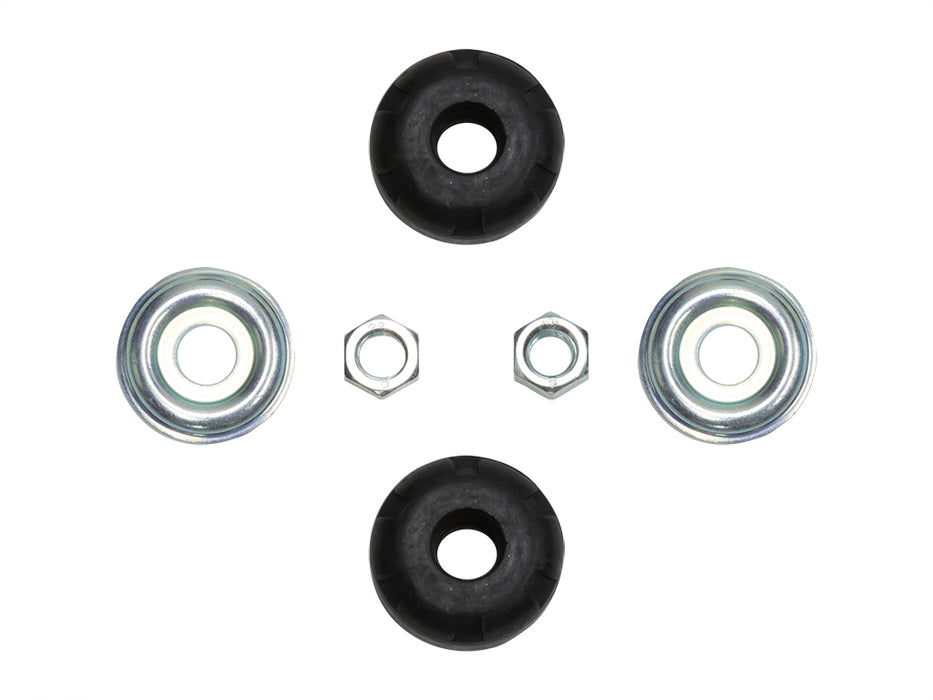 ICON Vehicle Dynamics 611006 9/16" HEAVY DUTY SHOCK ABSORBER STEM BUSHING KIT - Truck Part Superstore