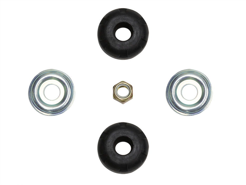 ICON Vehicle Dynamics 611007 9/16" MEDIUM DUTY SHOCK ABSORBER STEM BUSHING KIT - Truck Part Superstore