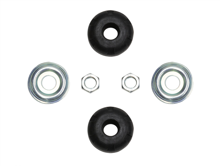 ICON Vehicle Dynamics 611008 9/16" RXT SHOCK ABSORBER HEAVY DUTY STEM BUSHING KIT - Truck Part Superstore