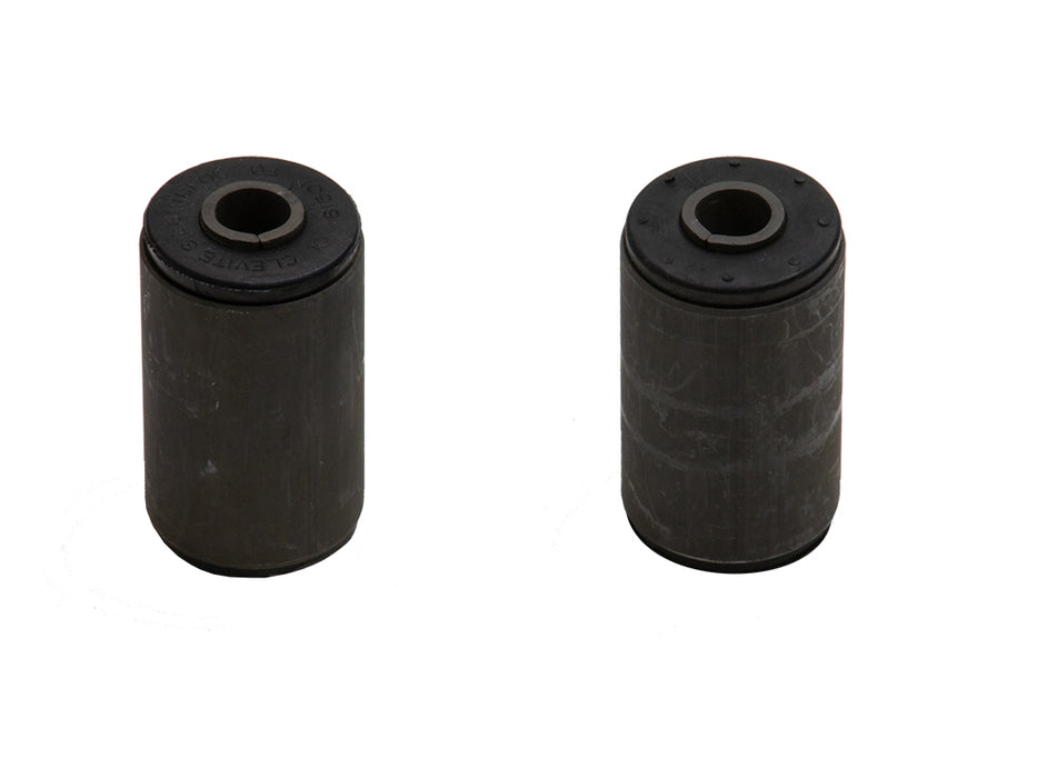 ICON Vehicle Dynamics 611011 1999-2004 FORD SUPER DUTY LEAF SPRING REAR EYELET BUSHING KIT - Truck Part Superstore