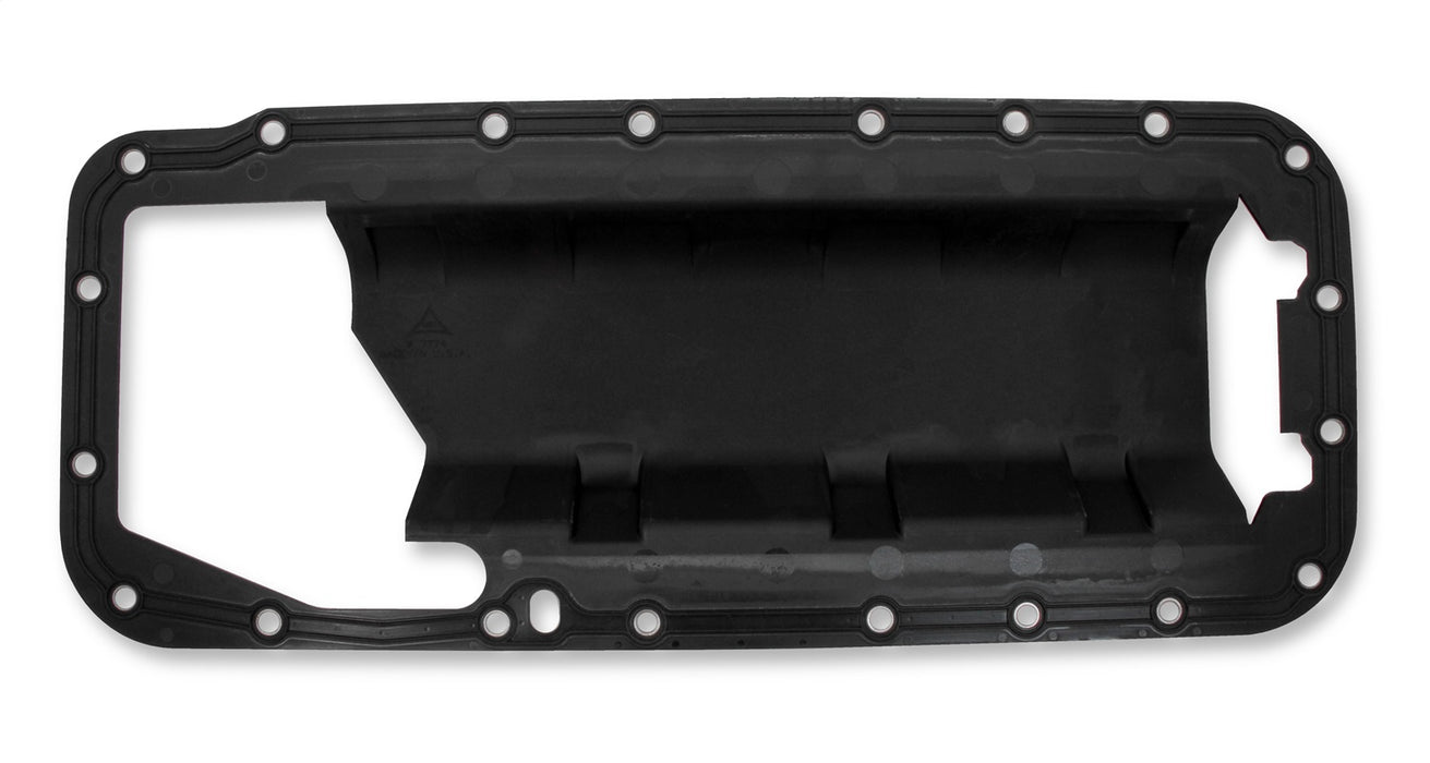 Mr Gasket 61101G Oil Pan Windage Tray - Truck Part Superstore