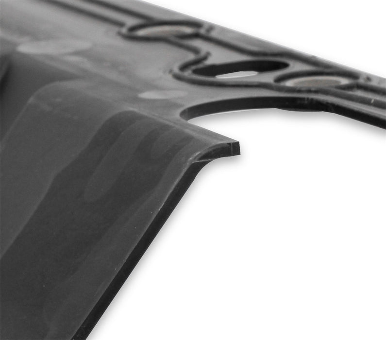 Mr Gasket 61101G Oil Pan Windage Tray - Truck Part Superstore
