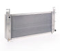 Be Cool 61102 Radiator Factory-Fit Polished Finish for 02-04 Cadillac Escalade EXT/X 00-04 Chevrolet C/K 1500/2500/3500 Pickups w/Std Trans Be Cool Radiator - Truck Part Superstore