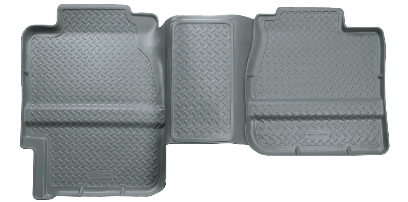 Husky Liners 61102 Classic Style Series - Truck Part Superstore