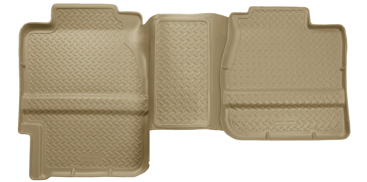 Husky Liners 61103 Classic Style Series - Truck Part Superstore