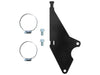 ICON Vehicle Dynamics 611058 2007-UP JEEP JK FRONT RESERVOIR MOUNT KIT 2.0/2.5 SINGLE - Truck Part Superstore