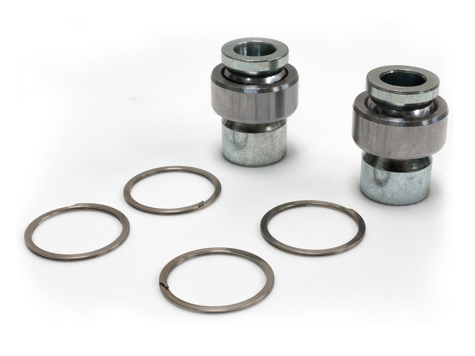ICON Vehicle Dynamics 611067 TACOMA/FJ CRUISER/4RUNNER LOWER COILOVER BEARING/SPACER KIT - Truck Part Superstore