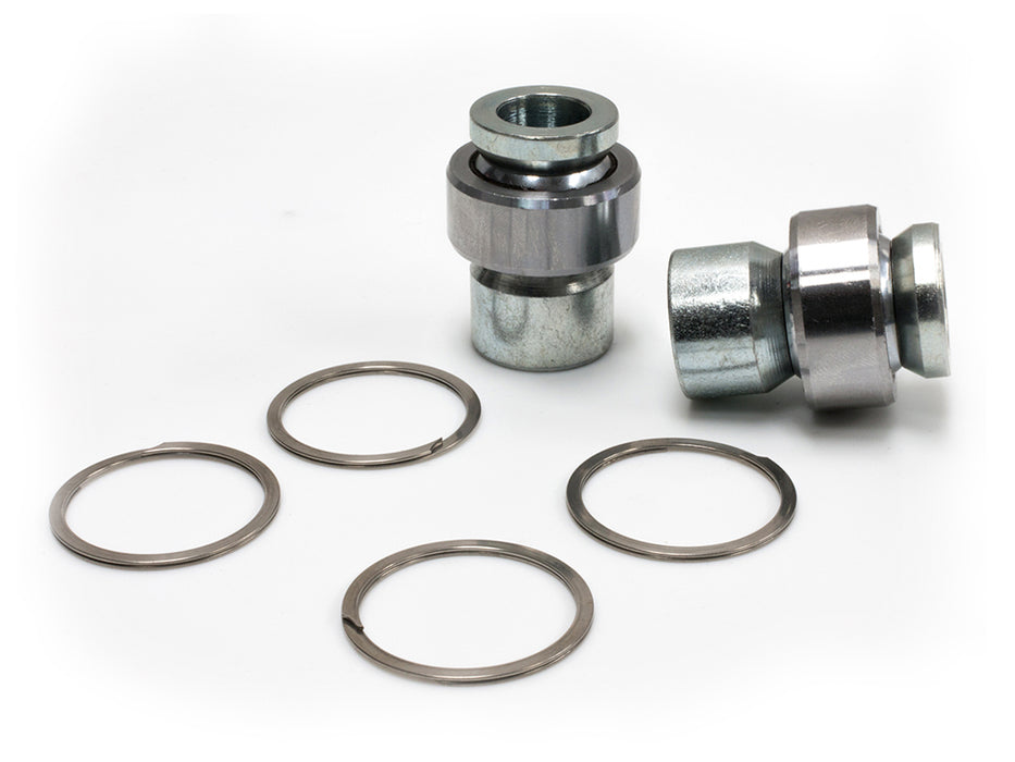 ICON Vehicle Dynamics 611067 TACOMA/FJ CRUISER/4RUNNER LOWER COILOVER BEARING/SPACER KIT - Truck Part Superstore