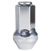 Gorilla Automotive 61108CXL FACT STYLE XL LUG 21MM 14-2.00 CHR BULK - Truck Part Superstore