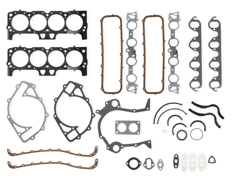 Mr Gasket 6110G Overhaul Gasket Kit - Truck Part Superstore