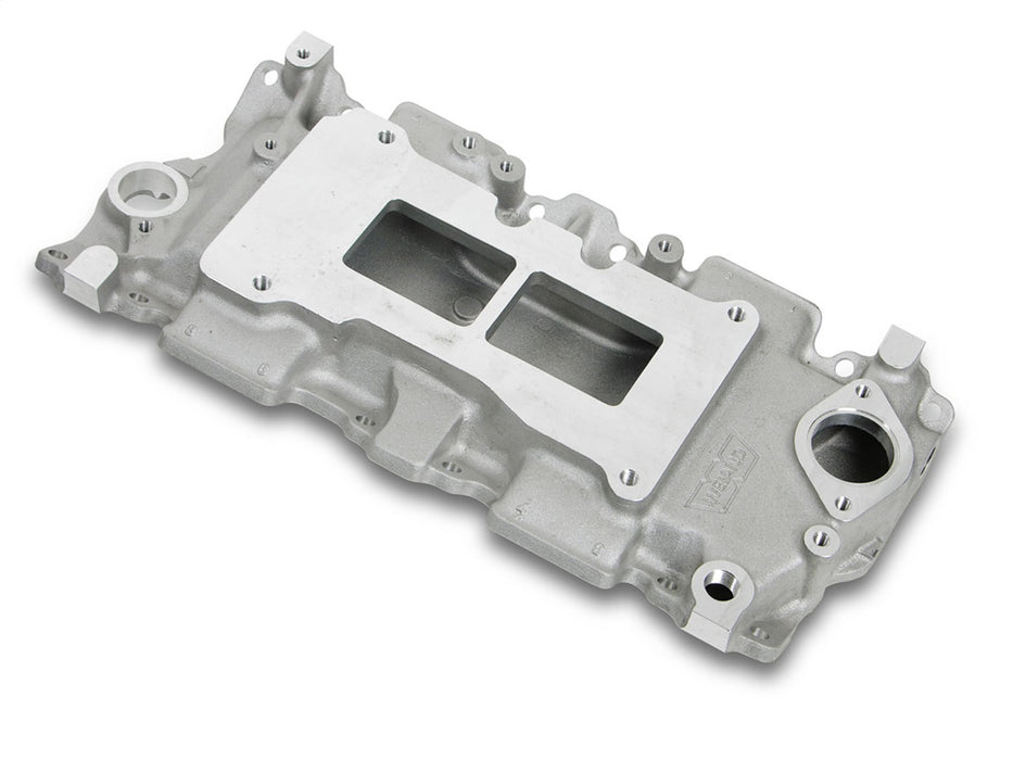 Weiand 6110WIN Pro-Street SuperCharger Intake Manifold - Truck Part Superstore