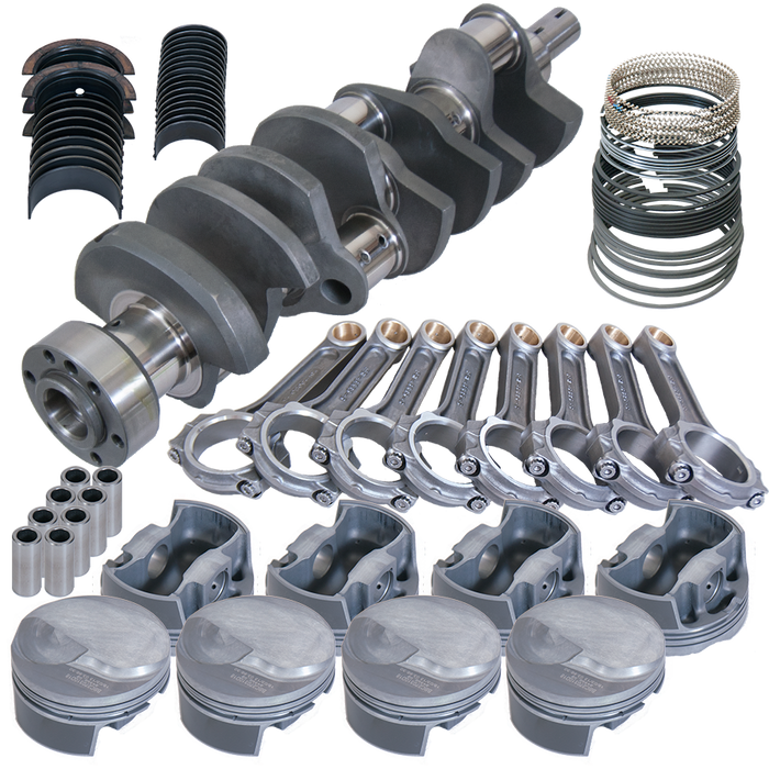 Eagle Specialty Prod 61113060 Engine Crankshaft Rotating Assembly - Truck Part Superstore