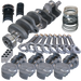 Eagle Specialty Prod 61114100 Engine Crankshaft Rotating Assembly - Truck Part Superstore