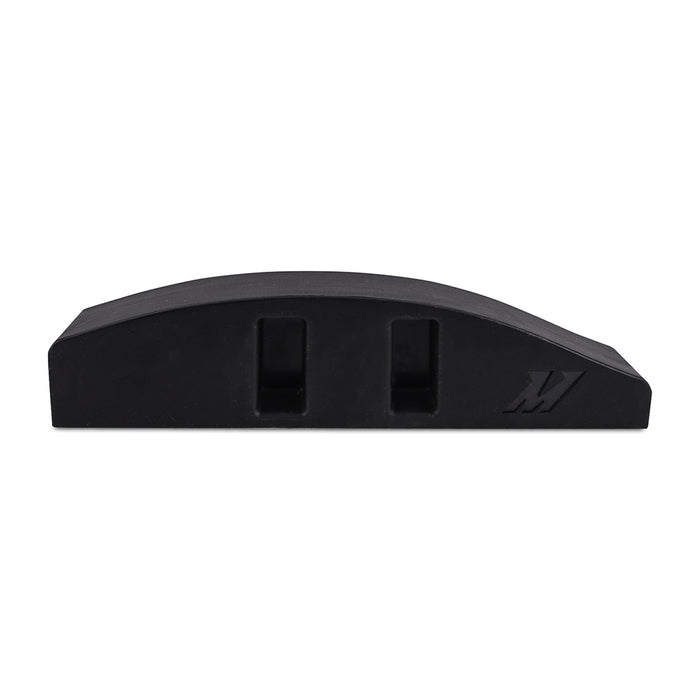 Mishimoto MMAI-RGR-PLG Fresh Air Duct Plug, Fits Mishimoto Ford Ranger Performance Intake, 2019+ - Truck Part Superstore