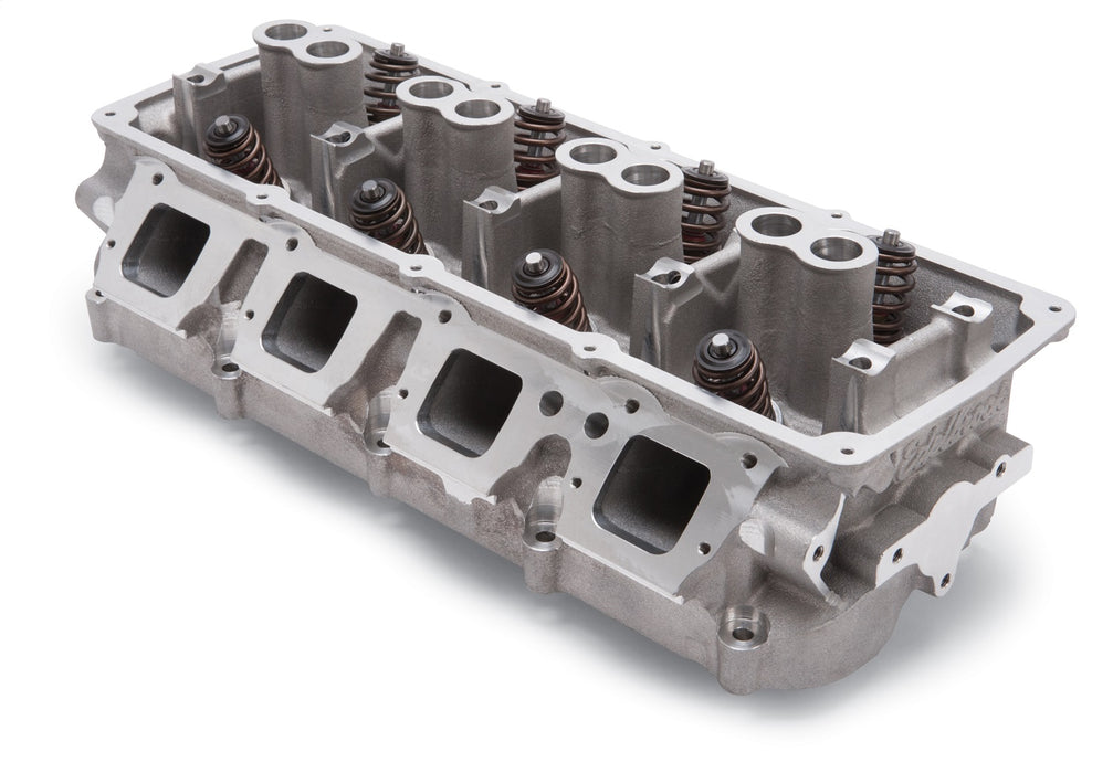 Edelbrock 61119 { Sellable : Yes } - Truck Part Superstore