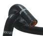 Mishimoto MMHOSE-MIA-90HHBK Silicone Heater Hose Set, fits Mazda Miata 1990-1991 - Truck Part Superstore