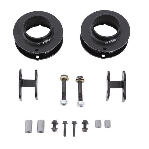 Pro Comp Suspension 61120 2 Inch Leveling Lift Kit 14-16 Ram 3500 Pro Comp Suspension - Truck Part Superstore