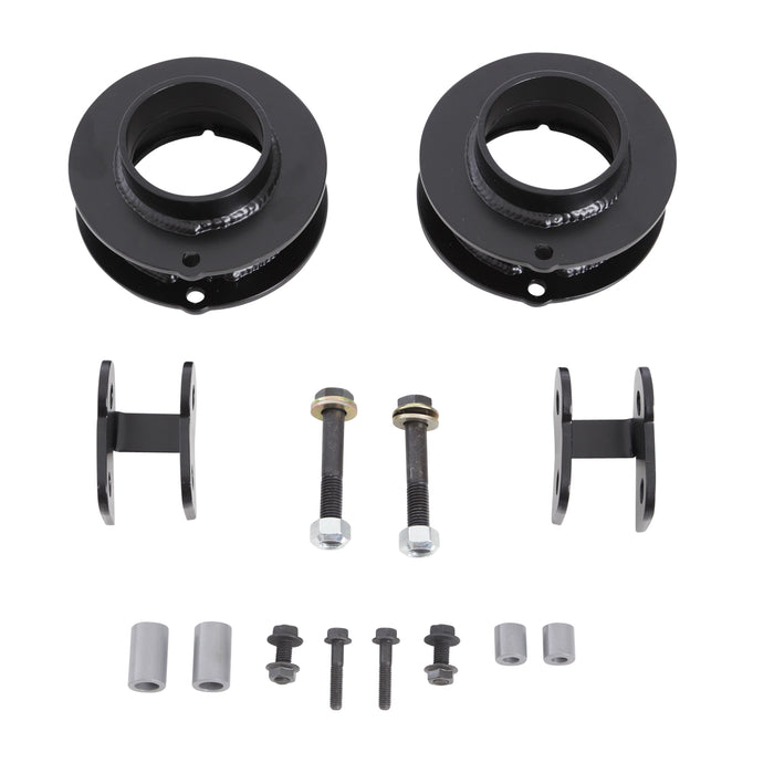 Pro Comp Suspension 61120 2 Inch Leveling Lift Kit 14-16 Ram 3500 Pro Comp Suspension - Truck Part Superstore