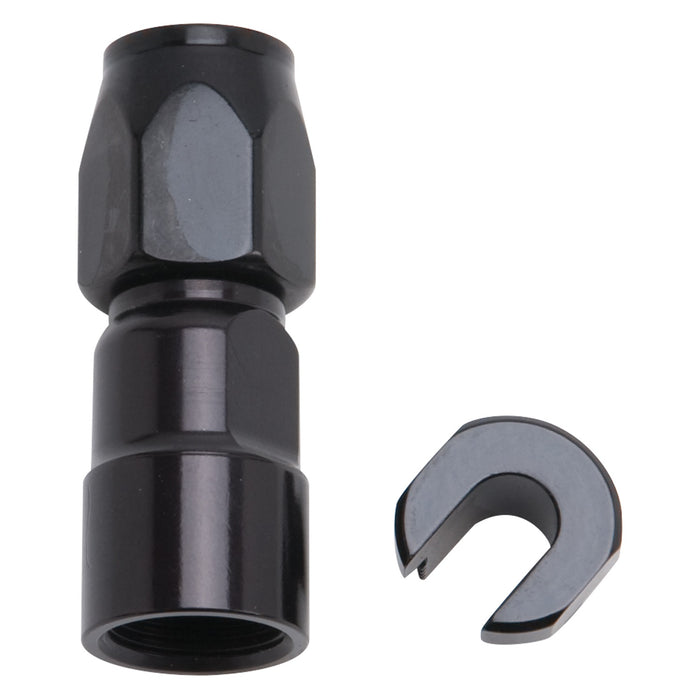 Russell 611203 EFI SAE Female Quick-Disconnect Hose End - Truck Part Superstore